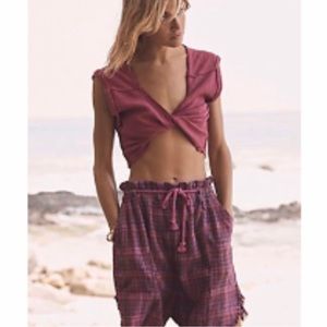 Free People - Twister Tank